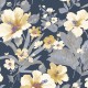 Tela Casadeco Florescence Luxembourg FLRE82426550 a