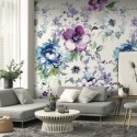 Florescence Idyllique FLRE 8939 52 42 Mural Casadeco
