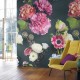 Mural decorativo Casadeco Florescence Luxuriante FLRE89414243
