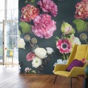 Florescence Luxuriante FLRE 8941 42 43 Mural Casadeco