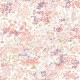 Papel pintado Casadeco Florescence Huntintong FLRE82374323