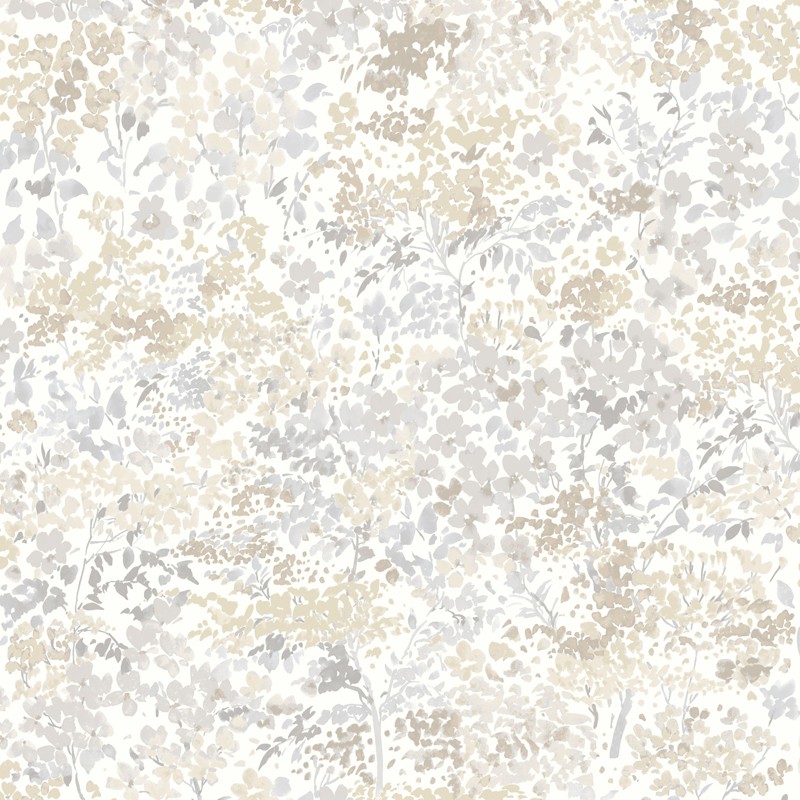 Papel pintado Casadeco Florescence Huntintong FLRE82371219