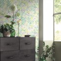 Florescence Huntintong FLRE 8237 73 38 papel pintado Casadeco