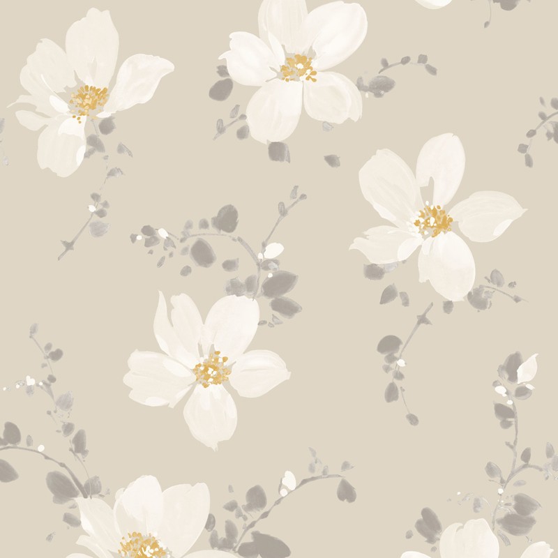 Papel pintado Casadeco Florescence Sabatini FLRE82321202