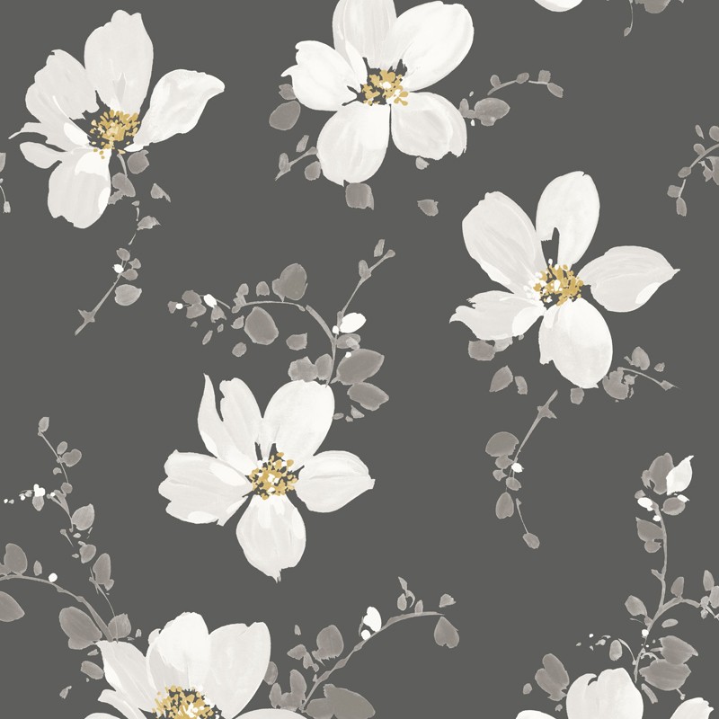 Papel pintado Casadeco Florescence Sabatini FLRE82329534