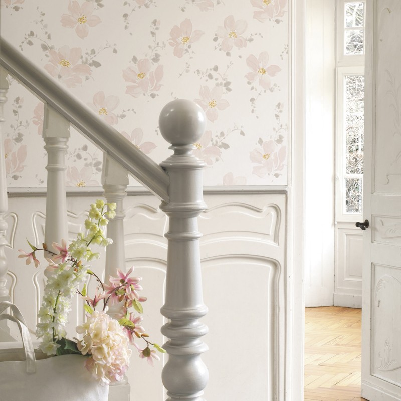 Papel pintado Casadeco Florescence Sabatini FLRE82324127