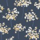 Papel pintado Casadeco Florescence Boboli FLRE82336533