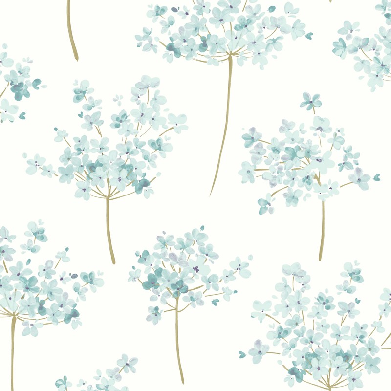 Papel pintado Casadeco Florescence Boboli FLRE82336228