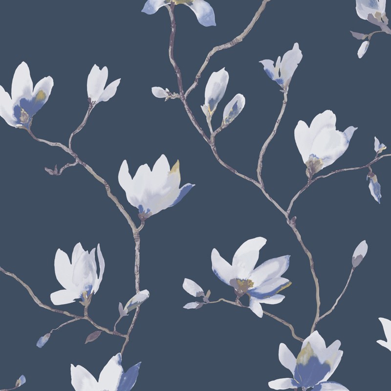 Papel pintado Casadeco Florescence Boboli FLRE82366511