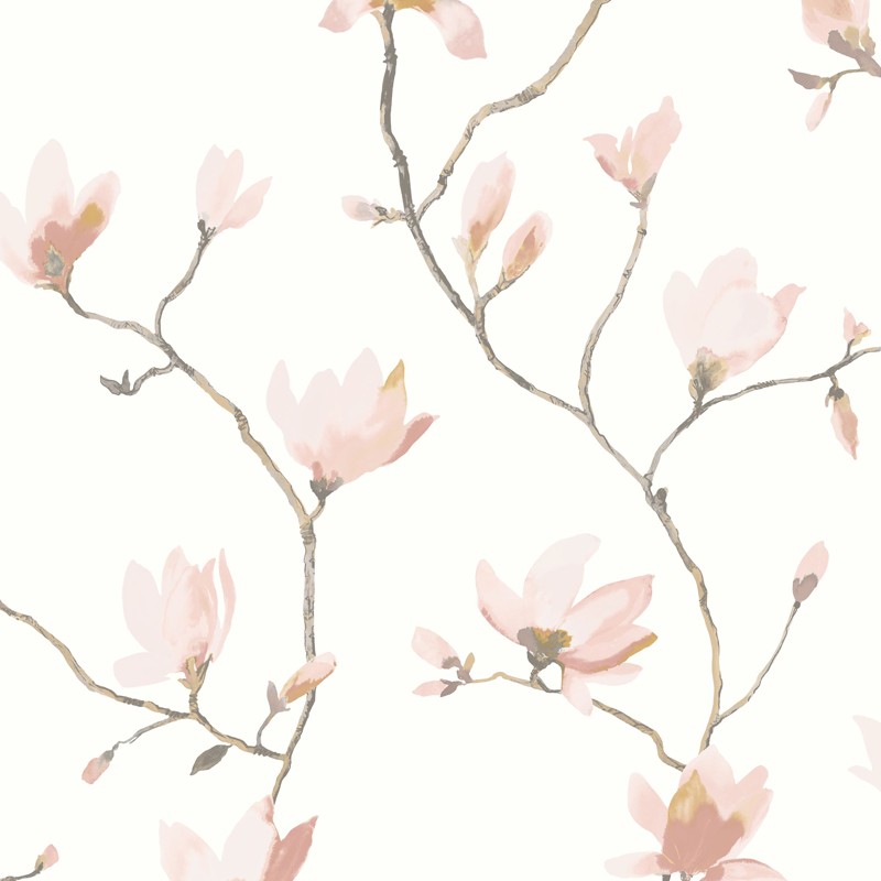 Papel pintado Casadeco Florescence Boboli FLRE82364212