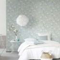 Florescence Suzhou FLRE 8236 61 22 papel pintado Casadeco