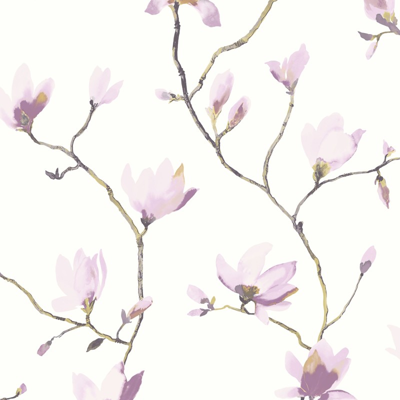 Papel pintado Casadeco Florescence Boboli FLRE82365329