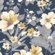 Papel pintado Casadeco Florescence Luxembourg FLRE82346506 a