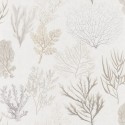 Rivage Corail RIVG 8397 11 20 Papel pintado Casadeco