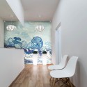 Van Gogh 2 200332 BN Mural digital