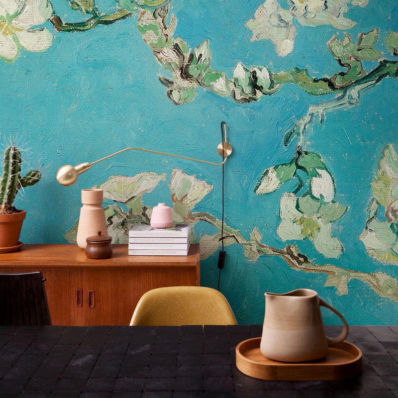 Mural digital BN Wallcoverings Van Gogh 2 200331