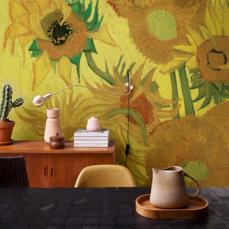 Mural digital BN Wallcoverings Van Gogh 2 200329