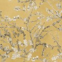 Van Gogh 2 17146 BN Papel pintado