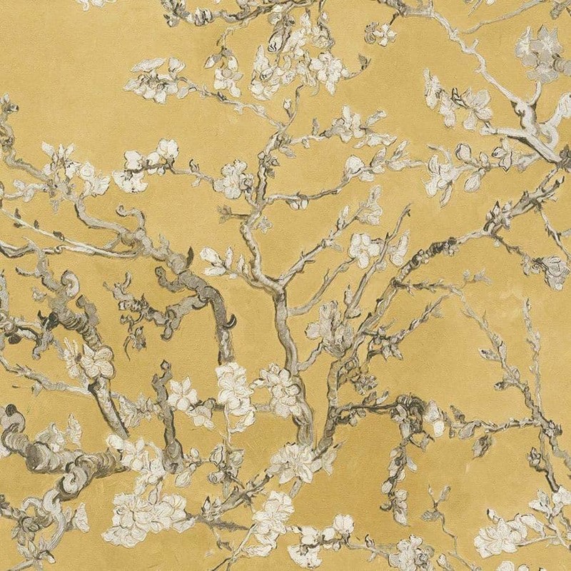 Papel pintado BN Wallcoverings Van Gogh 2 17146