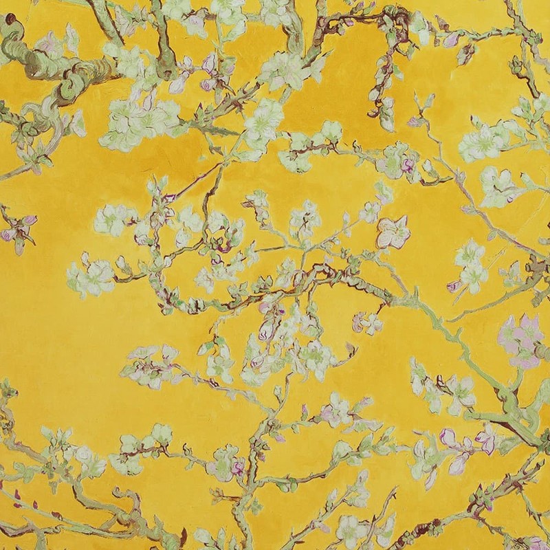 Papel pintado BN Wallcoverings Van Gogh 2 17143 