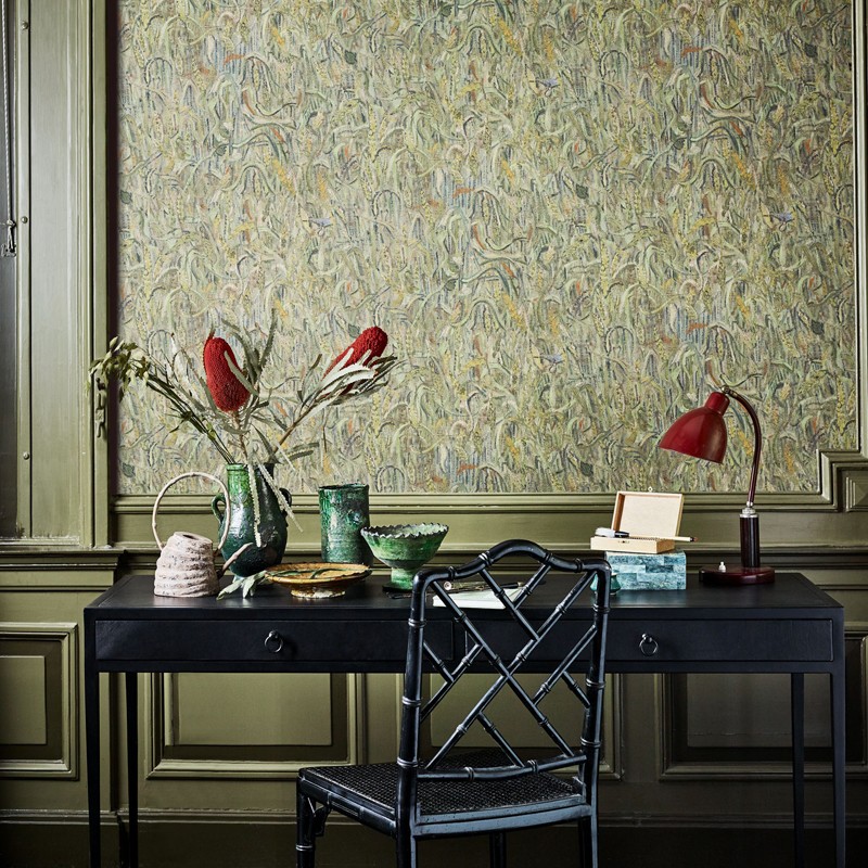 Papel pintado BN Wallcoverings Van Gogh 2 220052