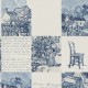 Papel pintado BN Wallcoverings Van Gogh 2 220031 a