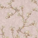 Van Gogh 2 220010 BN Papel pintado
