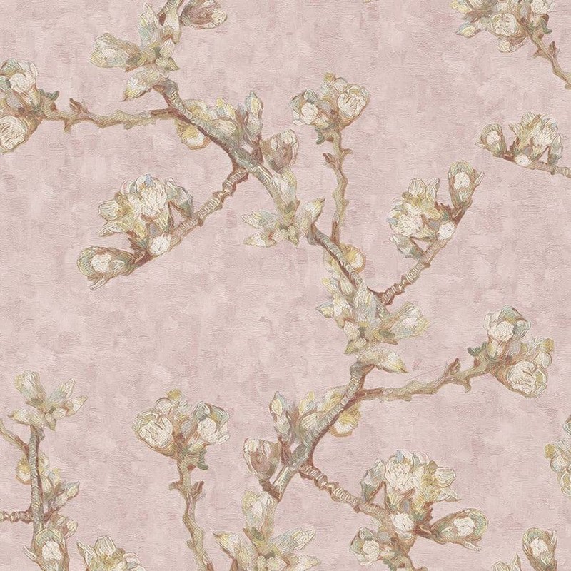Papel pintado BN Wallcoverings Van Gogh 2 220010
