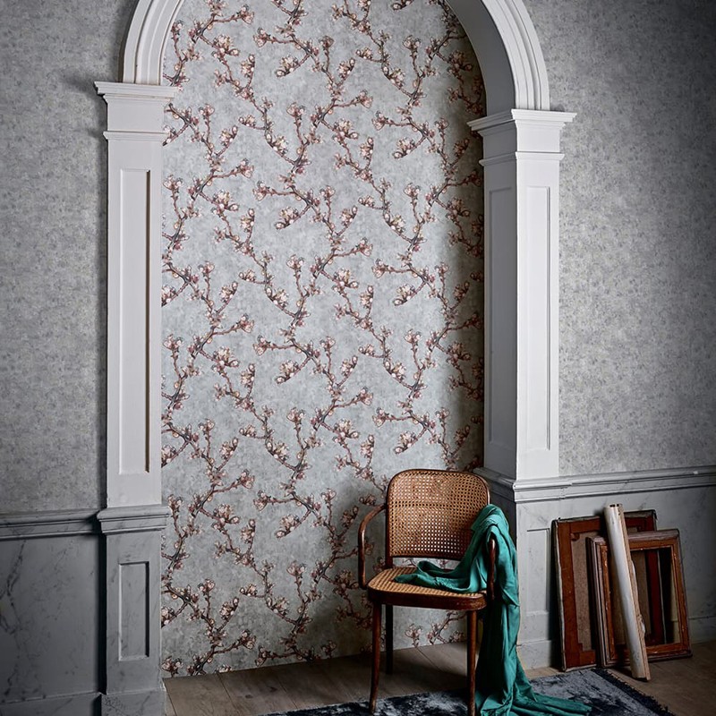Papel pintado BN Wallcoverings Van Gogh 2 220012
