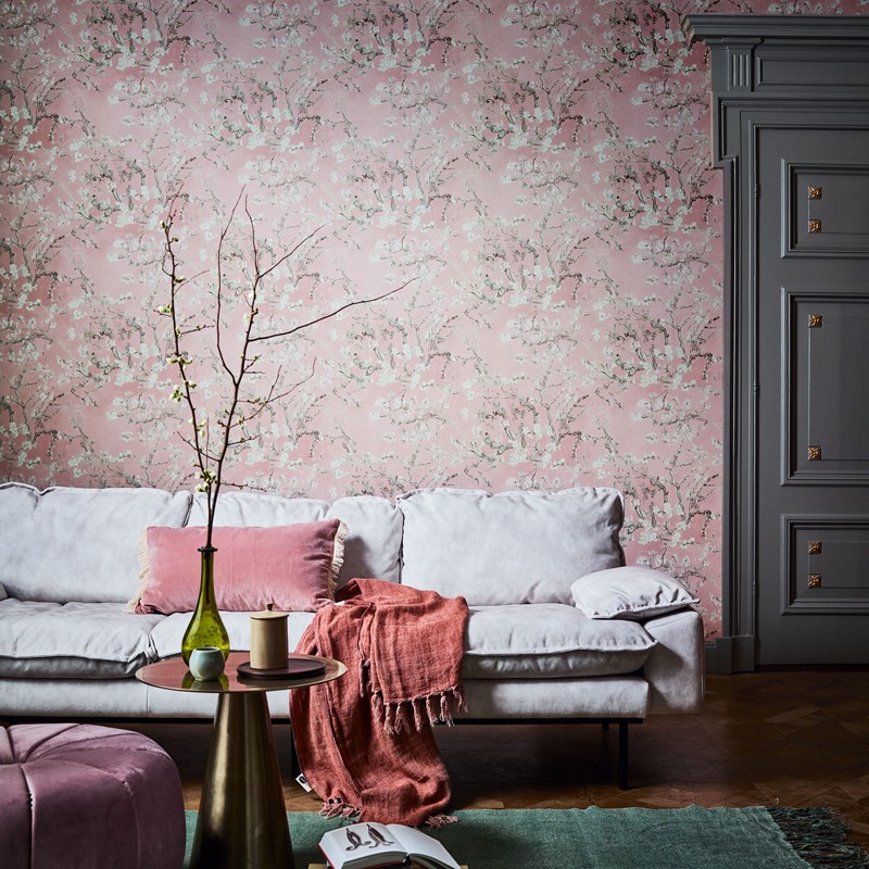 Papel pintado BN Wallcoverings Van Gogh 2 220061