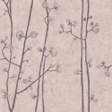 Van Gogh 2 220021 BN Papel pintado
