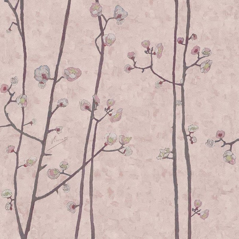 Papel pintado BN Wallcoverings Van Gogh 2 220021