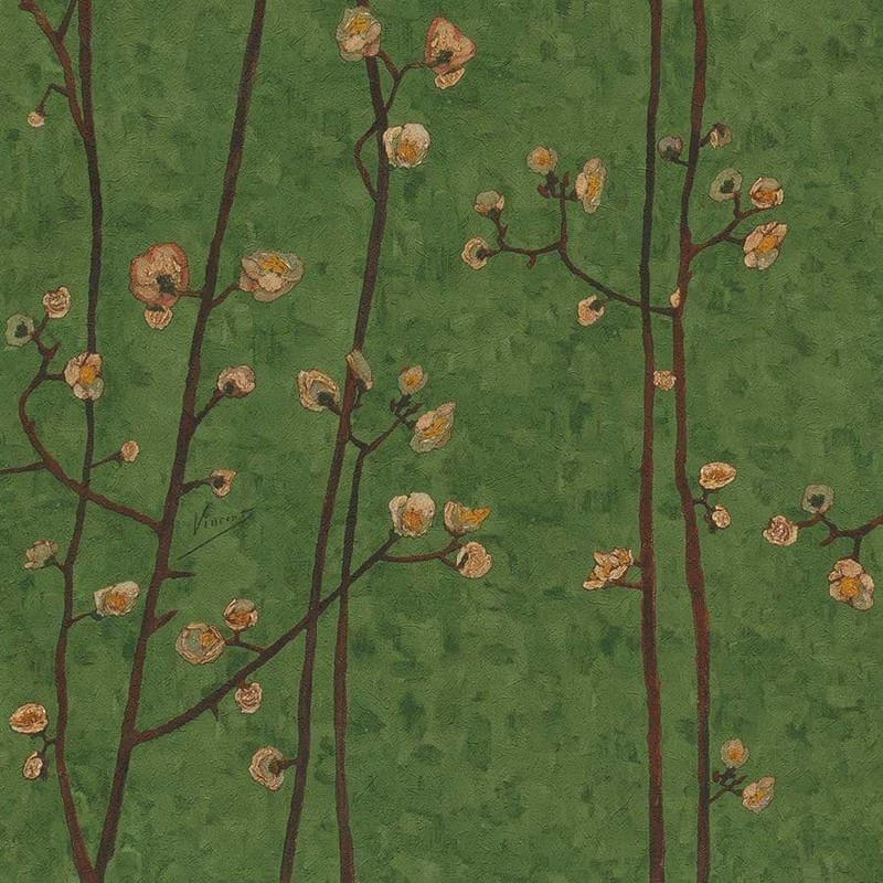 Papel pintado BN Wallcoverings Van Gogh 2 220024