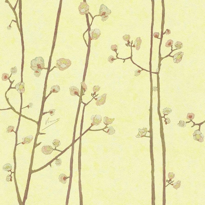 Papel pintado BN Wallcoverings Van Gogh 2 220025