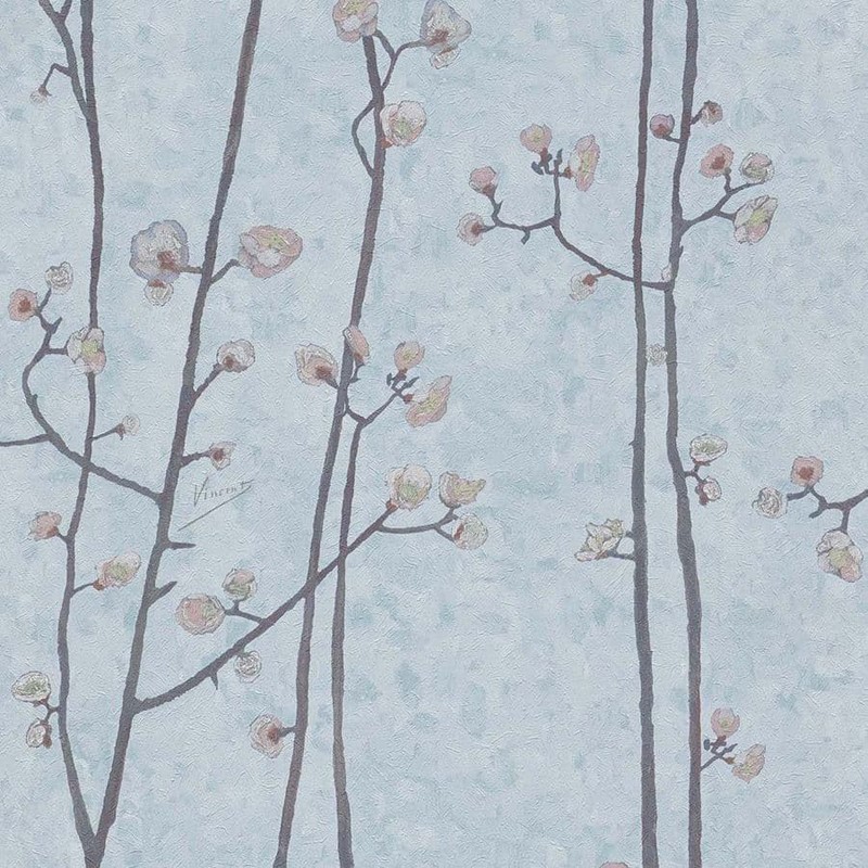 Papel pintado BN Wallcoverings Van Gogh 2 220027