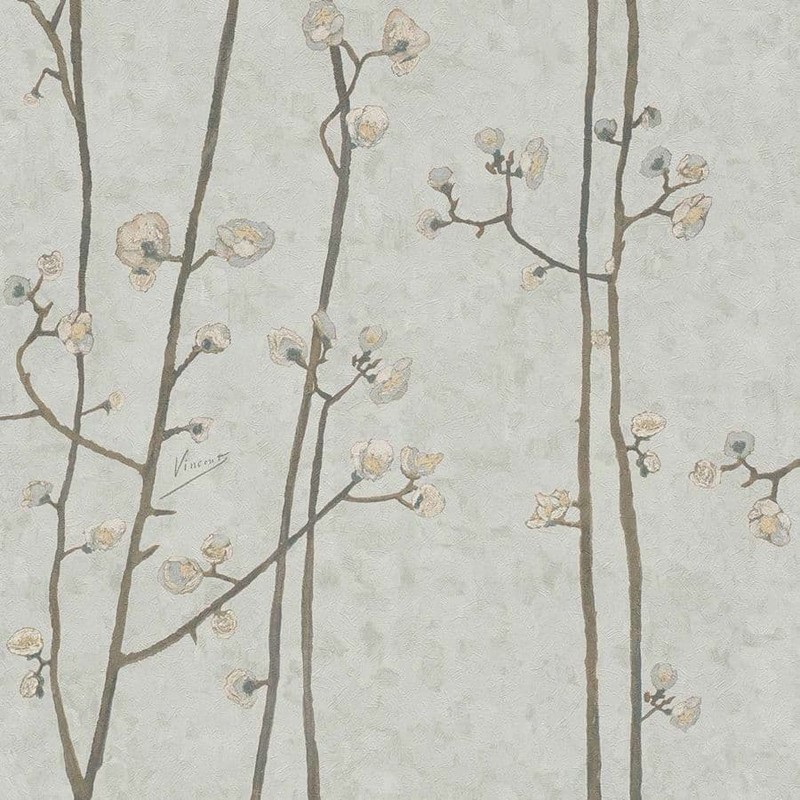 Papel pintado BN Wallcoverings Van Gogh 2 220022