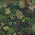 Van Gogh 2 220001 BN Papel pintado
