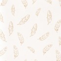 Girl Power Feather GPR 10096 22 15 Tela Caselio