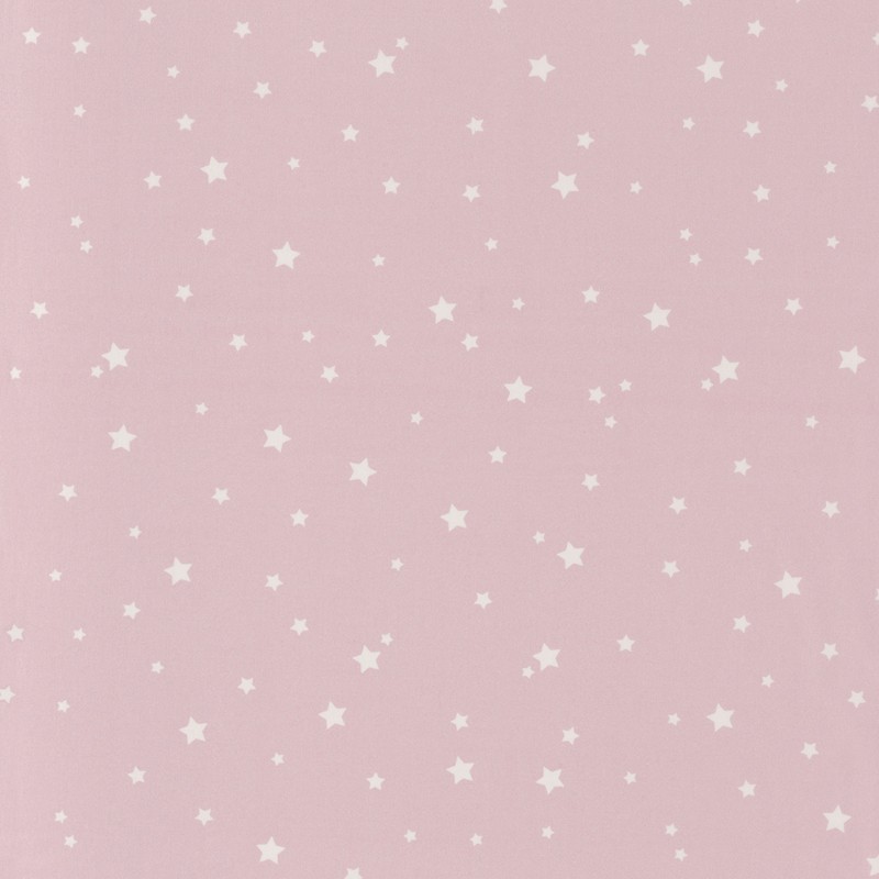 Tela infantil Caselio Girl Power You're my Stars GPR100944121