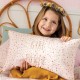 Tela infantil Caselio Girl Power Bloom Baby Bloom GPR100924822 a