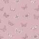 Tela infantil Caselio Girl Power Let's Fly GPR100915000 