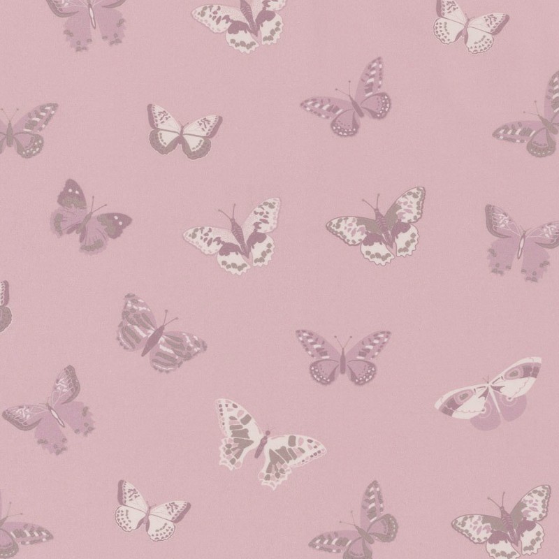 Tela infantil Caselio Girl Power Let's Fly GPR100915000 