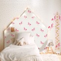 Girl Power Team Unicorns GPR 101014138 Sticker Caselio