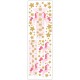 Stickers Caselio Girl Power Team Unicorns GPR 101014138 a