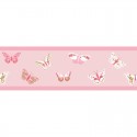 Girl Power Butterfly GPR 10089 42 34 Cenefa Caselio