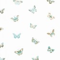 Girl Power Let's Fly GPR 10082 60 00 Papel pintado Caselio