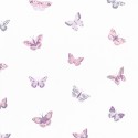 Girl Power Let's Fly GPR 10082 58 18 Papel pintado Caselio