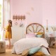 Papel pintado infantil Caselio Girl Power Bloom Baby Bloom GPR100764121