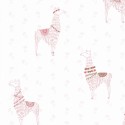 Girl Power Lamaste GPR 10075 41 10 Papel pintado Caselio