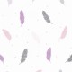 Papel pintado infantil Caselio Girl Power Boho GPR100775111